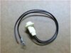 1968-1970 Side Marker Lamp Socket with Wire (each)
