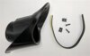 1968-69 AC & Astro Vent Bezel Assembly, Right Side