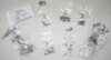 1968-69 Basic Chevelle Interior Fastener/ Screw Kits