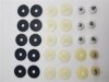 1968-69 Chevelle Door Glass Hardware Kit