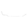 1968-69 El Camino front to rear brake line kit (Original Material)