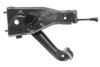 1968-69 Parking Brake Assembly
