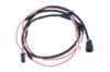 1968-69 Transmission Kick Down Harness (TH400 Auto Trans.)(CH85151)
