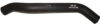 1968-70 SMALL BLOCK 327/350 MANUAL UPPER RADIATOR HOSE