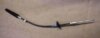 1968-72 Chevelle Automatic Transmission Shifter Cable