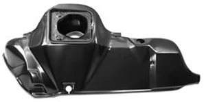 1968-72 EL Camino Bed Floor to Quarter Filler Panel, LH