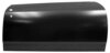 1968-72 El Camino Door Skin (Right Hand)