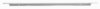 1968-72 El Camino Rear Bed Cross Bar (ea)