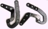 1968-72 El Camino Tailgate Hinges (pr)