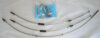1968-72 Emergency Brake Cables (Turbo 350 & Manual)