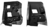 1968-72 Firewall Brackets (HT ONLY)