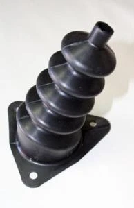 1968-72 Firewall Rod Boot