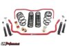 1968-72 GM A-Body UMI Stage 1 Handling Package, 1" Lowering