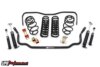 1968-72 GM A-Body UMI Stage 1 Handling Package, Factory Height