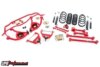 1968-72 GM A-Body UMI Stage 2 Handling Package, 1” Lowering