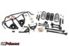 1968-72 GM A-Body UMI Stage 2 Handling Package, 2” Lowering