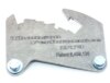 1968-72 HORSESHOE SIFTER RATCHET DETENT TH350/400