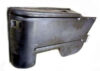 1968-72 LOWER CONVERTIBLE ARM REST PANEL RIGHT (ea)