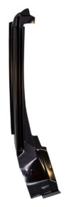 1968-72 Outer Windshield Pillar Post, Right (ea)