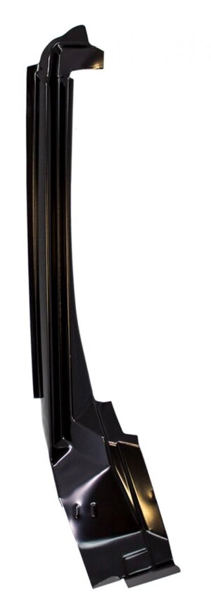 1968-72 Outer Windshield Pillar Post, Right (ea)