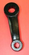 1968-72 Pitman Arm with Manual Steering