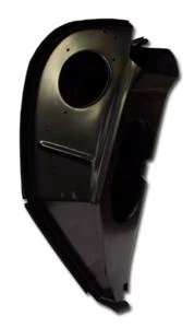 1968-72 Right Hand Cowl Shoulder Panel