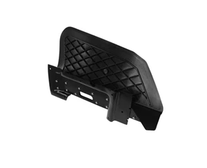 1968-72 Under Dash A/C Door, Right Hand(ea) OUT OF STOCK
