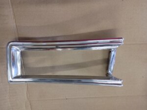 1968 Chevelle 300 NOS right taillight bezel