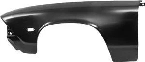 1968 Chevelle & El Camino Front Fender (Left)