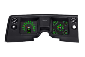 1968 Chevy Chevelle/ El Camino RTX Instruments