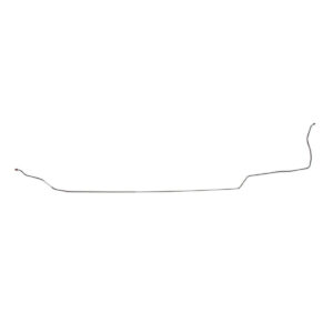 1968 Convertible front to rear brake line kit (Original Material)