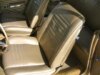 1968 Deluxe Interior Package (El Camino Kit)