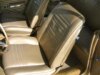 1968 Deluxe Interior Package (Hardtop Kit)