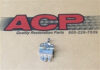 1968 Fan Blower Switch w/Air