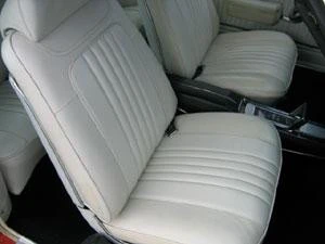1968 Junior Chevelle Interior Package (Kit)