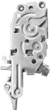 1968 Left Hand Door Latch Assembly