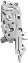1968 Right Hand Door Latch Assembly