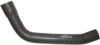1968 SMALL BLOCK LOWER RADIATOR HOSE