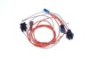 1968 Under Dash Courtesy Light Harness (CH85152)