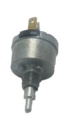 1968 Wiper Switch, With Out Recess Park, 2 Speed (ea)