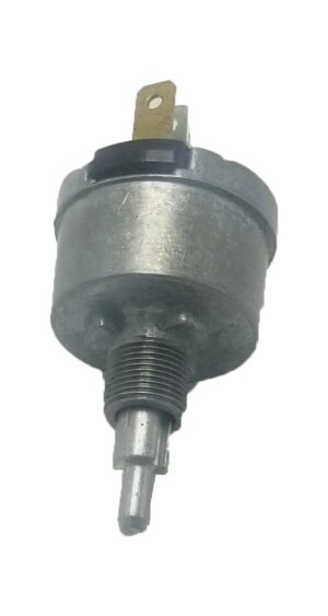 1968 Wiper Switch, With Out Recess Park, 2 Speed (ea)