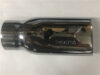 1969 1970 Original Style Exhaust Tips with GM Numbers (2 1/2") (PR)