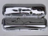 1969-72 Big Block Valve Covers with Drippers (Pair)