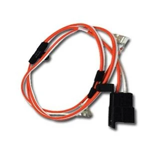 1969-72 Console Extension Harness, Auto (CH97609)