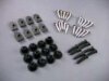 1969-72 Front End Screw Kit