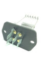 1969-72 Heater & Air Resistor
