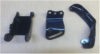 1969-72 SMALL BLOCK Power Steering Brackets (set)