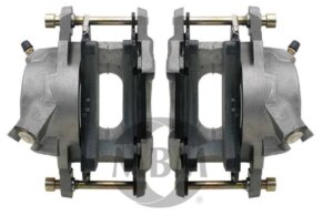 1969-72 Stock Style Front Brake Caliper, each