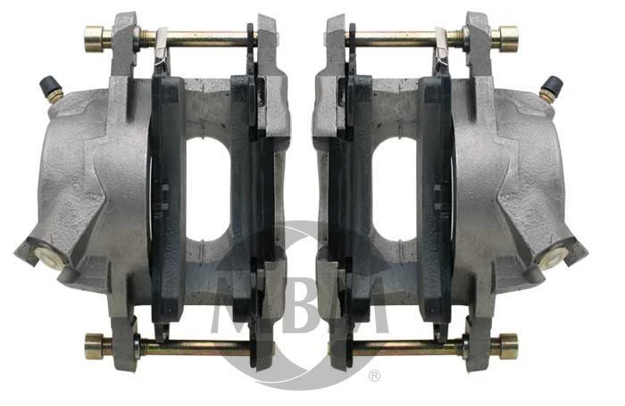 1969-72 Stock Style Front Brake Caliper, each
