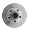 1969-72 Stock Style Front Brake Rotor (pr)